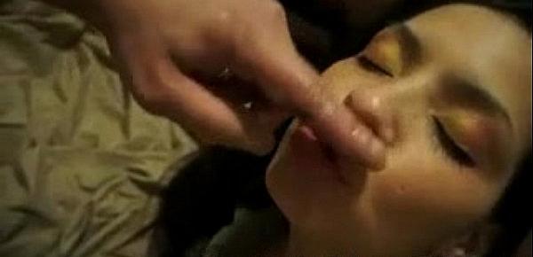  Girlfried fuck anal and cumshoot